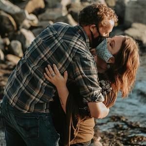 Meet your Posher, Shay